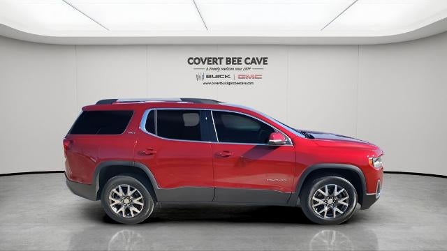 2023 GMC Acadia FWD SLT