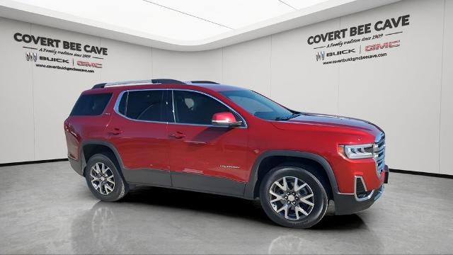 2023 GMC Acadia FWD SLT