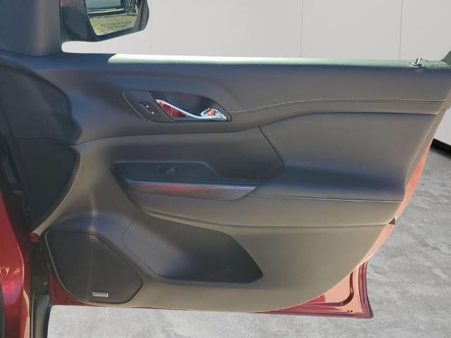 2023 GMC Acadia FWD SLT