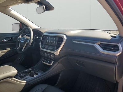 2023 GMC Acadia FWD SLT
