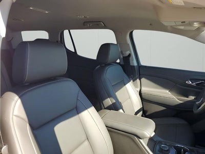 2023 GMC Acadia FWD SLT