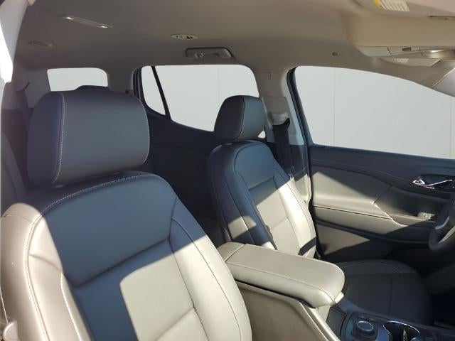 2023 GMC Acadia FWD SLT