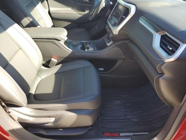 2023 GMC Acadia FWD SLT