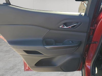 2023 GMC Acadia FWD SLT