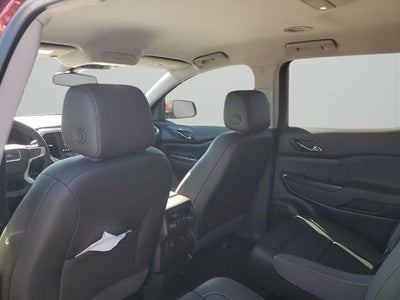 2023 GMC Acadia FWD SLT