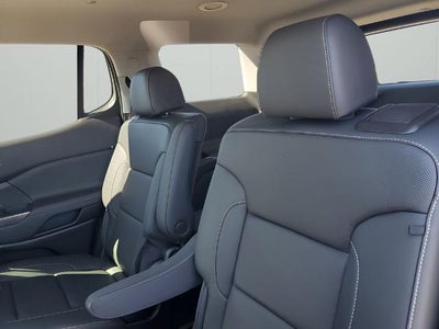 2023 GMC Acadia FWD SLT