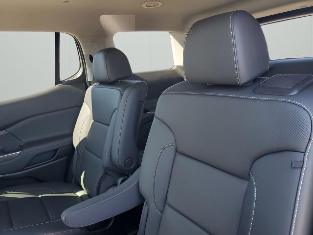 2023 GMC Acadia FWD SLT