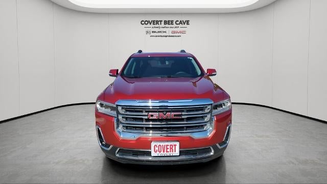 2023 GMC Acadia FWD SLT