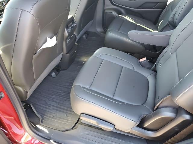 2023 GMC Acadia FWD SLT