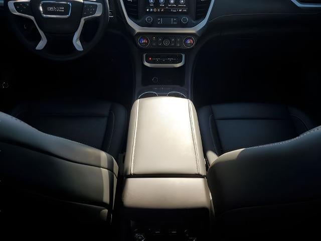 2023 GMC Acadia FWD SLT