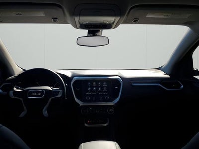 2023 GMC Acadia FWD SLT