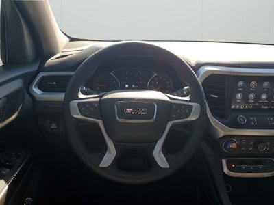 2023 GMC Acadia FWD SLT