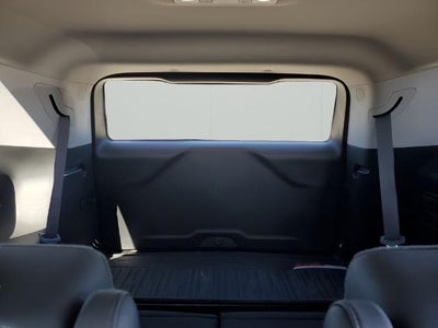 2023 GMC Acadia FWD SLT