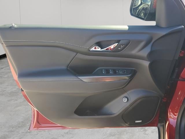 2023 GMC Acadia FWD SLT