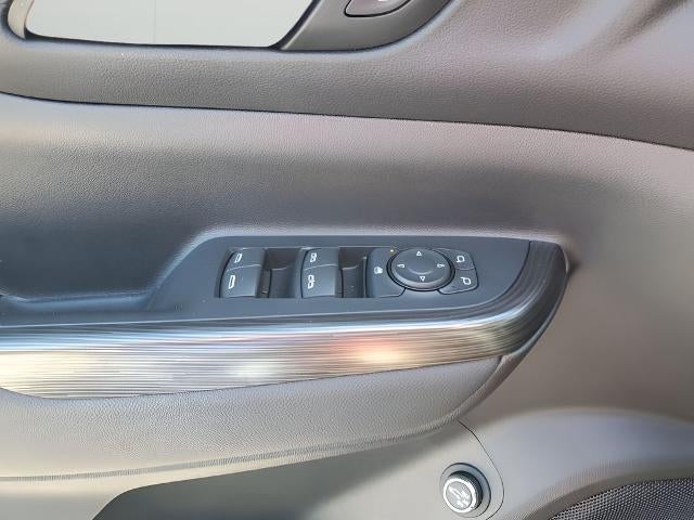 2023 GMC Acadia FWD SLT