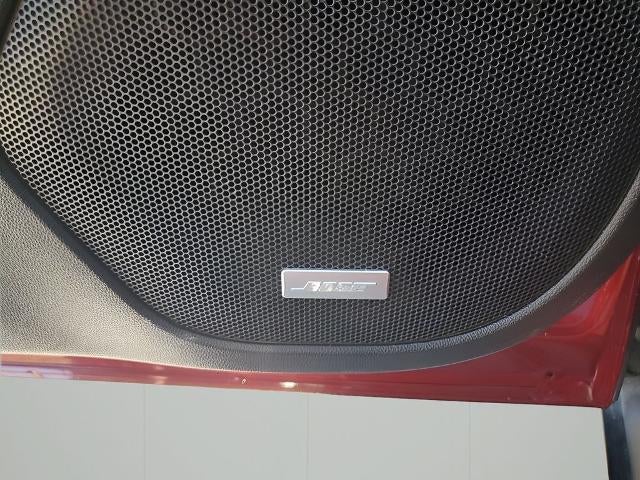 2023 GMC Acadia FWD SLT