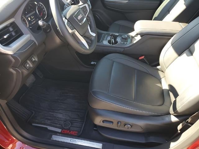 2023 GMC Acadia FWD SLT