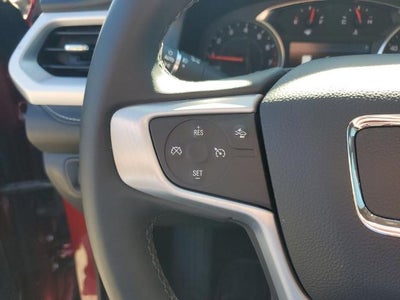 2023 GMC Acadia FWD SLT