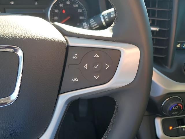 2023 GMC Acadia FWD SLT