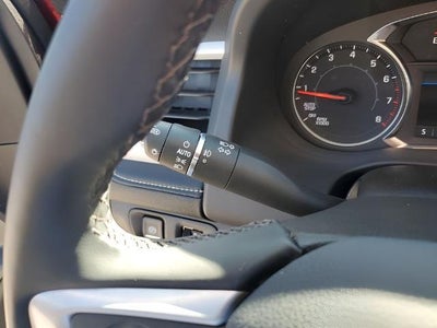 2023 GMC Acadia FWD SLT