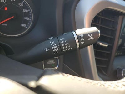 2023 GMC Acadia FWD SLT