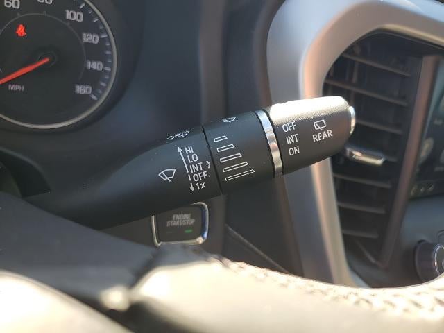 2023 GMC Acadia FWD SLT