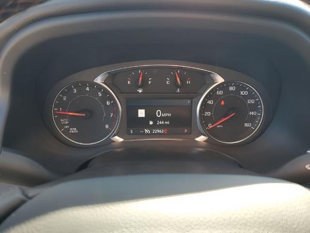 2023 GMC Acadia FWD SLT