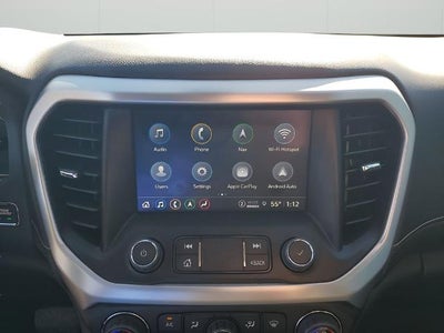 2023 GMC Acadia FWD SLT