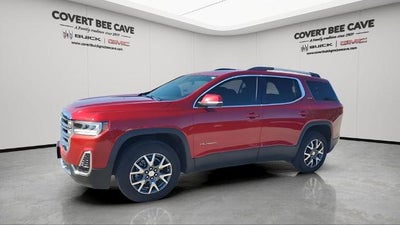 2023 GMC Acadia FWD SLT