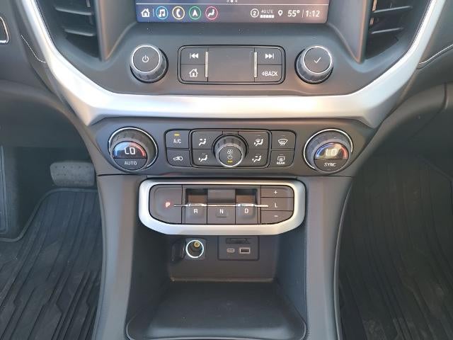 2023 GMC Acadia FWD SLT