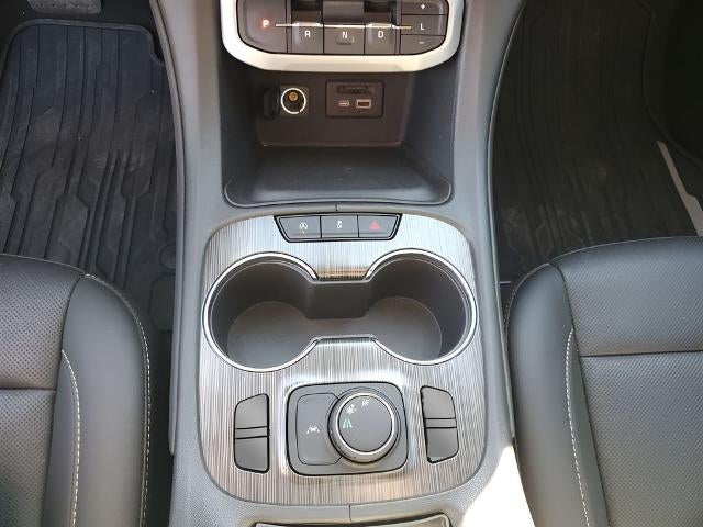 2023 GMC Acadia FWD SLT