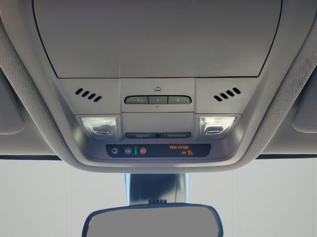 2023 GMC Acadia FWD SLT