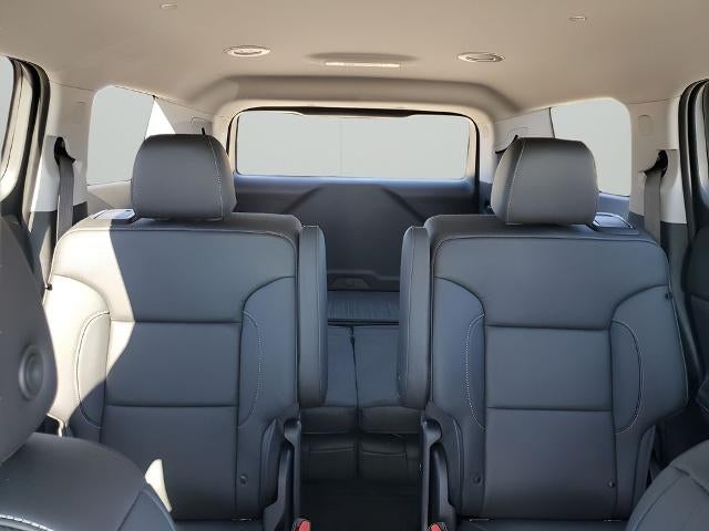 2023 GMC Acadia FWD SLT