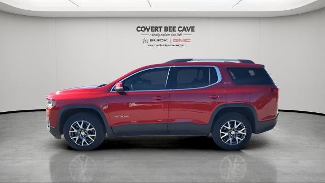 2023 GMC Acadia FWD SLT