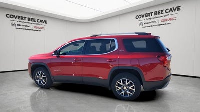 2023 GMC Acadia FWD SLT
