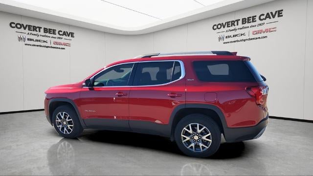 2023 GMC Acadia FWD SLT