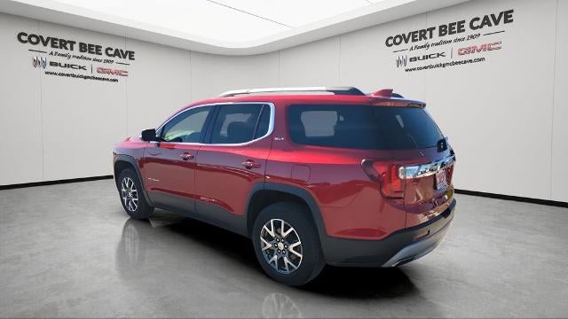 2023 GMC Acadia FWD SLT