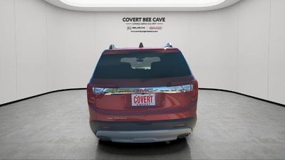 2023 GMC Acadia FWD SLT