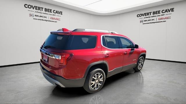 2023 GMC Acadia FWD SLT