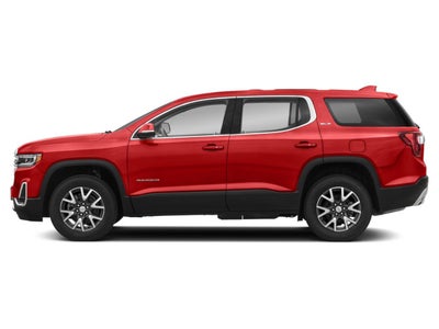 2023 GMC Acadia FWD SLT
