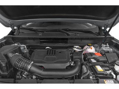 2023 GMC Acadia FWD SLT