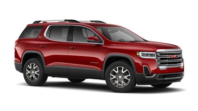 2023 GMC Acadia FWD SLT