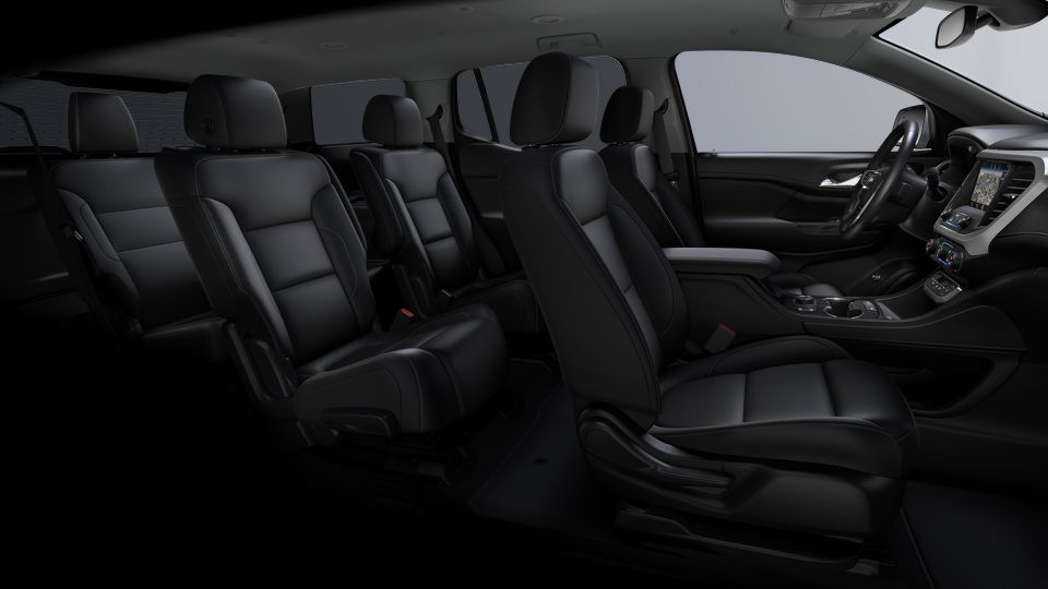 2023 GMC Acadia FWD SLT