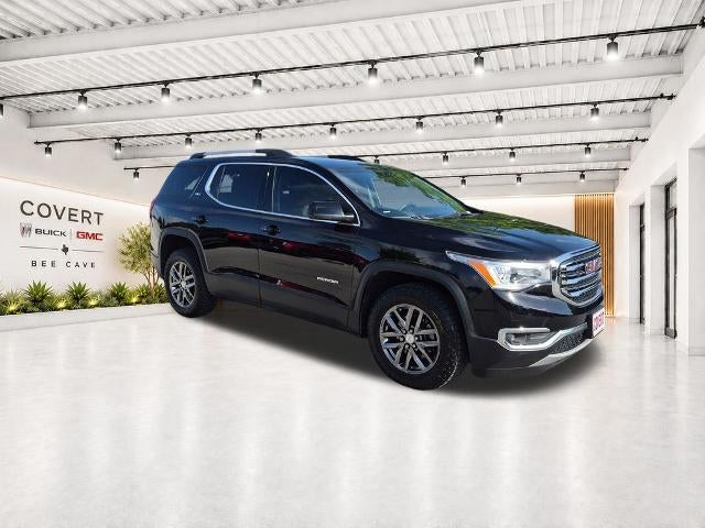 2017 GMC Acadia FWD SLT-1