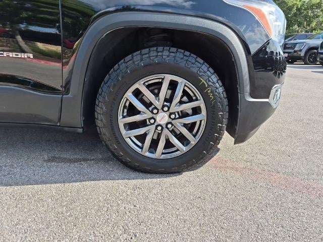 2017 GMC Acadia FWD SLT-1