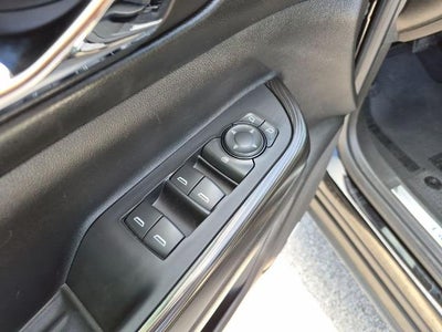 2017 GMC Acadia FWD SLT-1