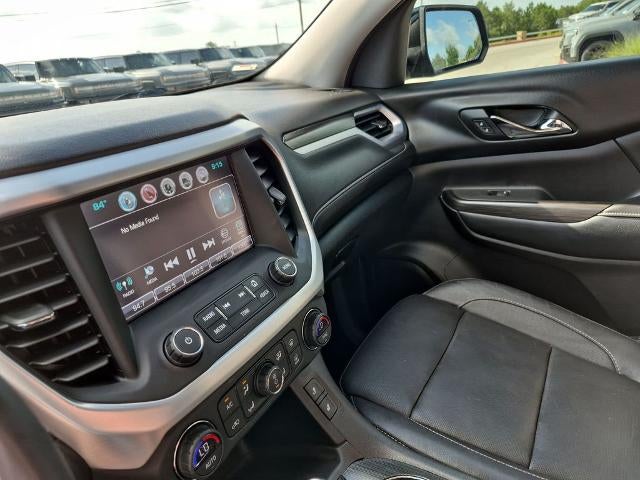 2017 GMC Acadia FWD SLT-1
