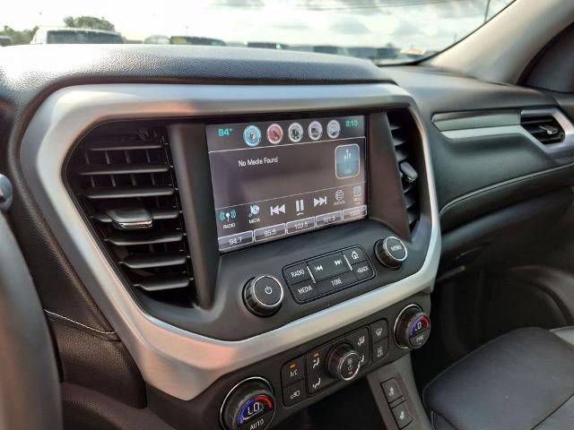2017 GMC Acadia FWD SLT-1