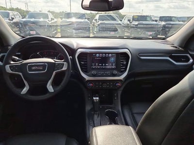 2017 GMC Acadia FWD SLT-1