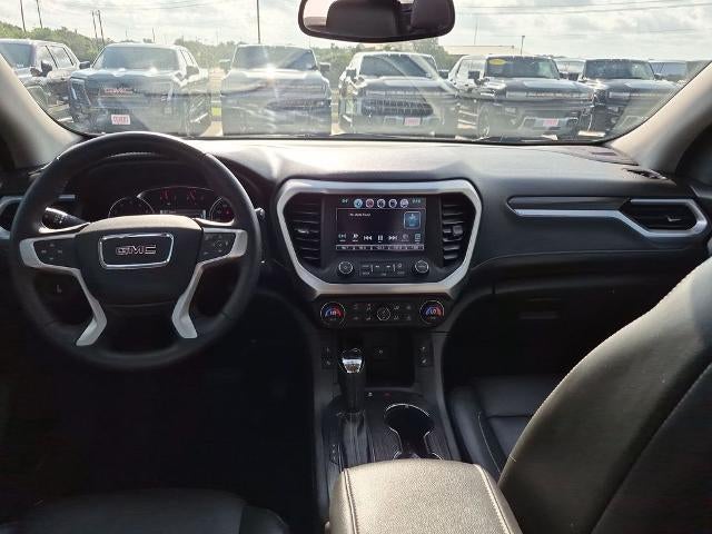 2017 GMC Acadia FWD SLT-1